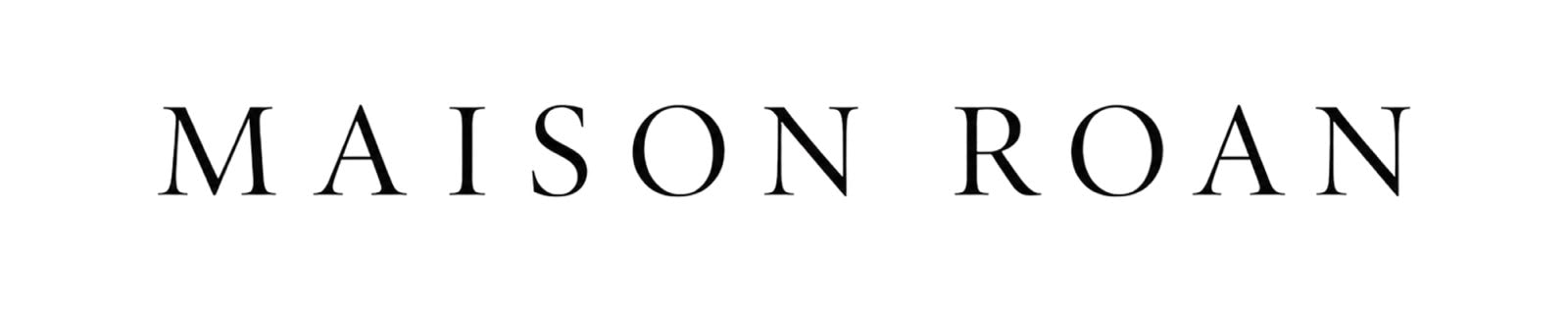 Maison Roan